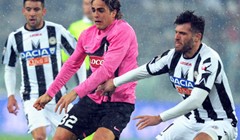 Odlični Matri srušio Udinese