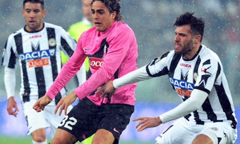 Odlični Matri srušio Udinese