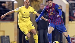 Video: Je li Villarreal riješio prvenstvo?
