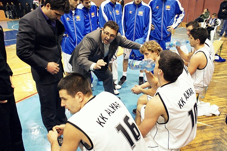 U Sinju "pukla" stotica