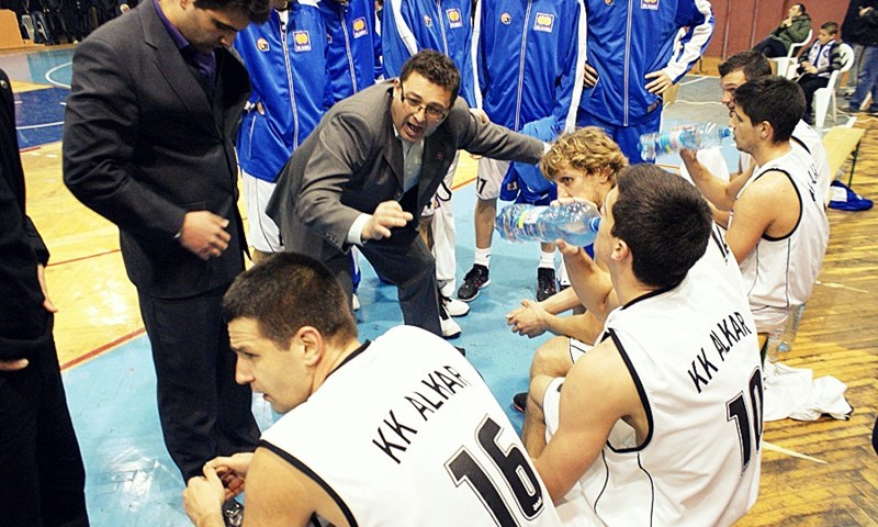 Alkar "obavio" svoje