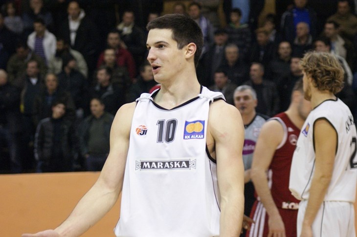 Alkar krenuo pobjedom
