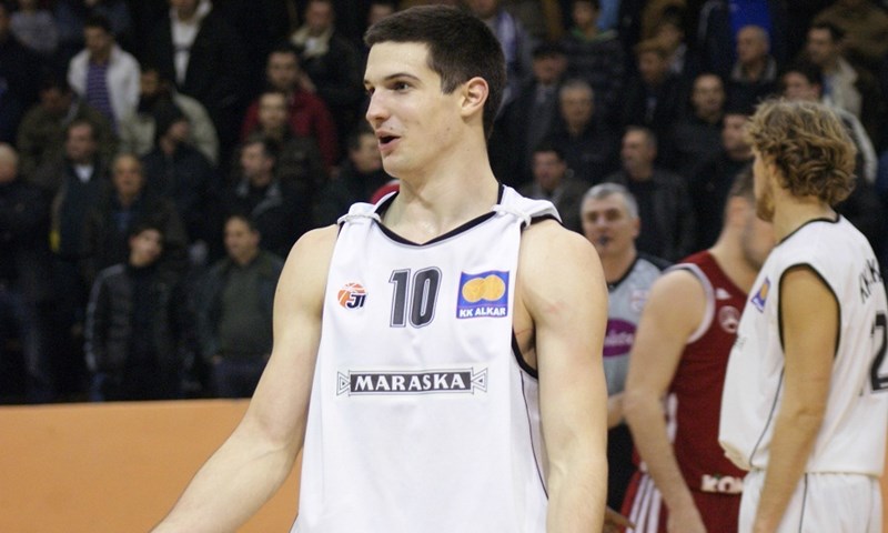Alkar krenuo pobjedom