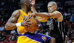 Lakersi nastavljaju gubiti u gostima