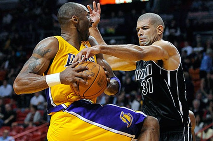 Lakersi nastavljaju gubiti u gostima