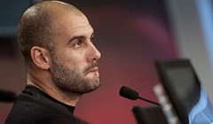 Guardiola: "Idemo po Kup kralja"