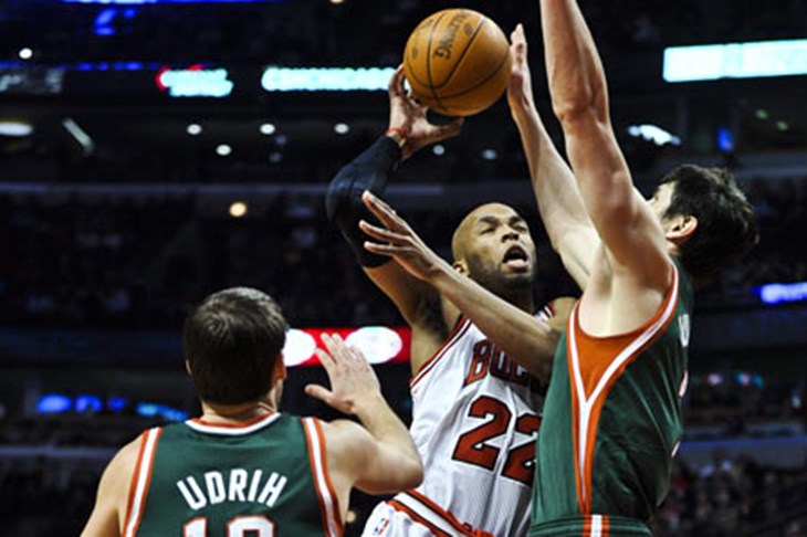 Belinelli potvrdio nastup na Eurobasketu, Slovenci bez Udriha