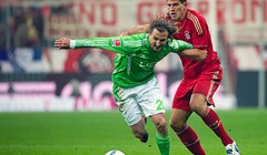 Gómez: "Nije bila naša najbolja utakmica"