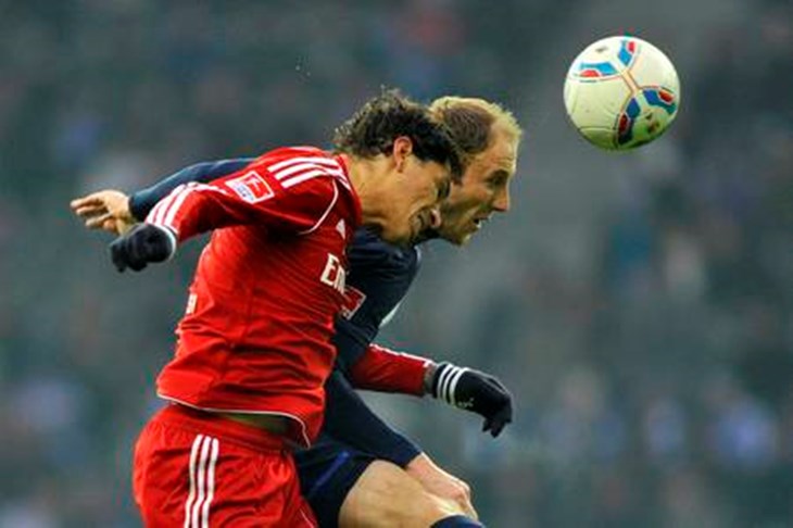 Petrić: "Na kraju je bilo itekako napeto"