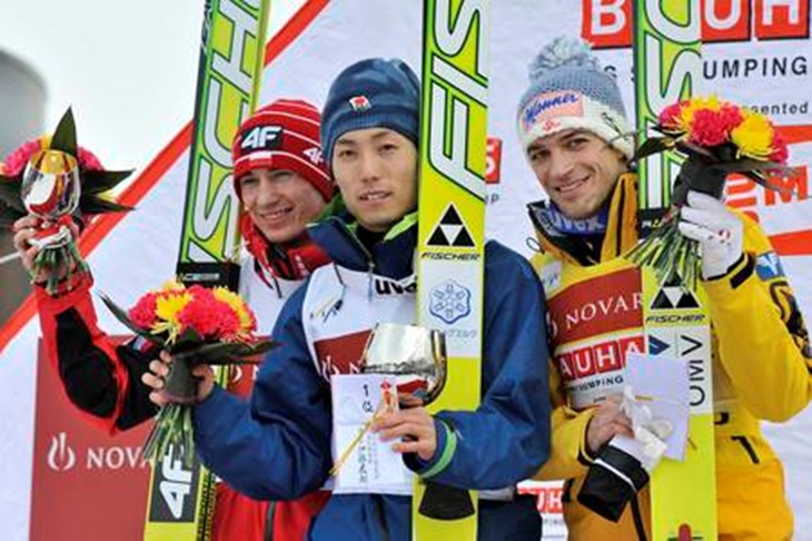 Ito nezaustavljiv