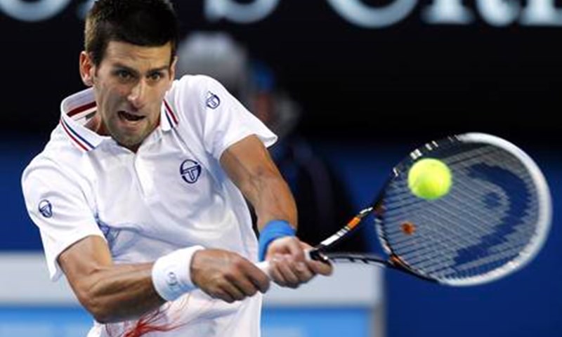 Đokoviću epski spektakl u Melbourneu, Nadal pao nakon šest sati