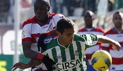 Betis pao na domaćem travnjaku