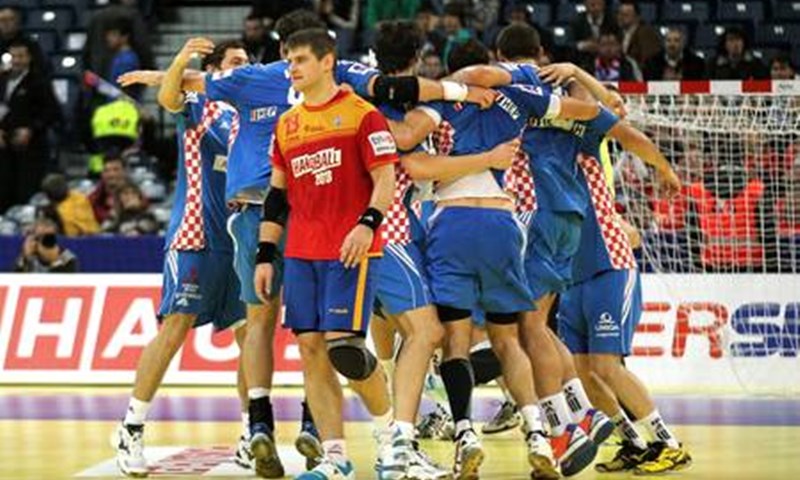 Rivera: "Hrvati su bili bolji, zaslužili su broncu"