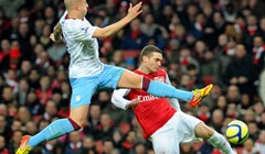 Sedam minuta za čudo Arsenala