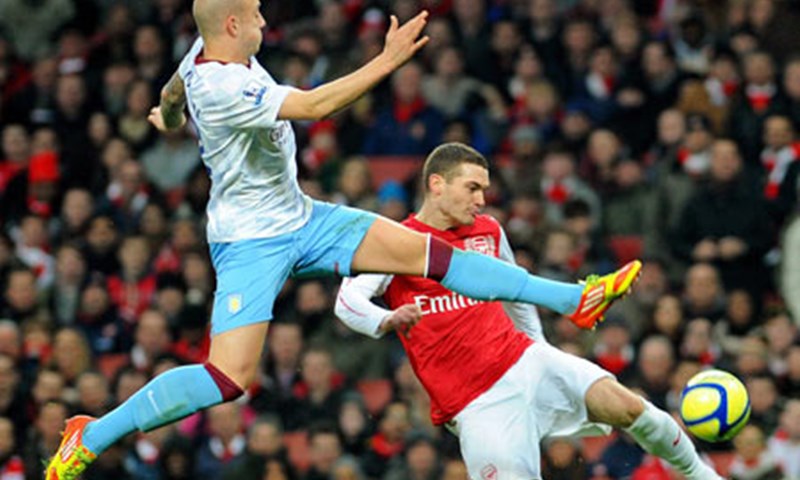 Vermaelen: "Naravno da smo uz Wengera, napravio je mnogo za ovaj klub"