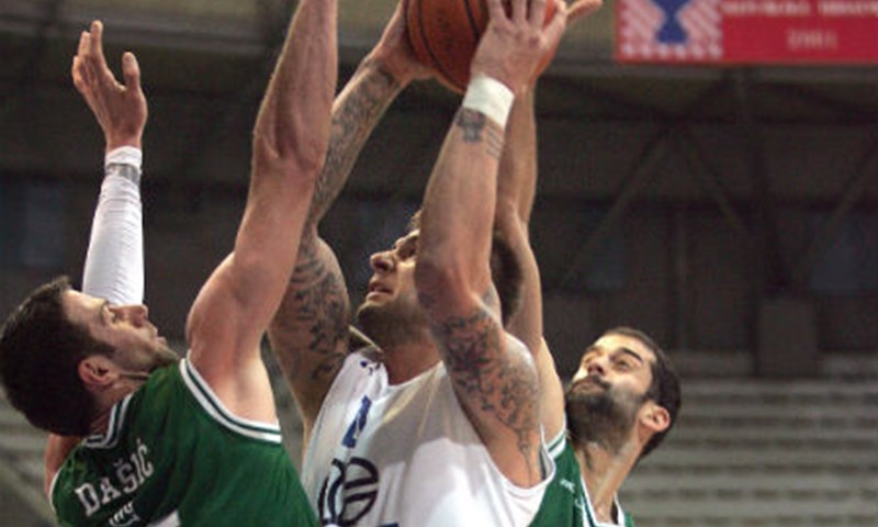 Zagreb izgubio dobiveno