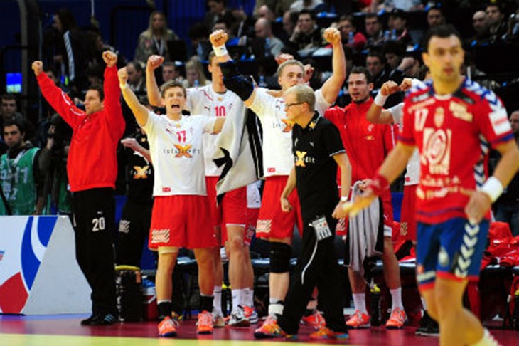 Vuković: "Neki idiot nas je koštao zlata"