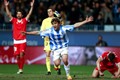 Malaga svladala Sevillu, Rakitić solidan