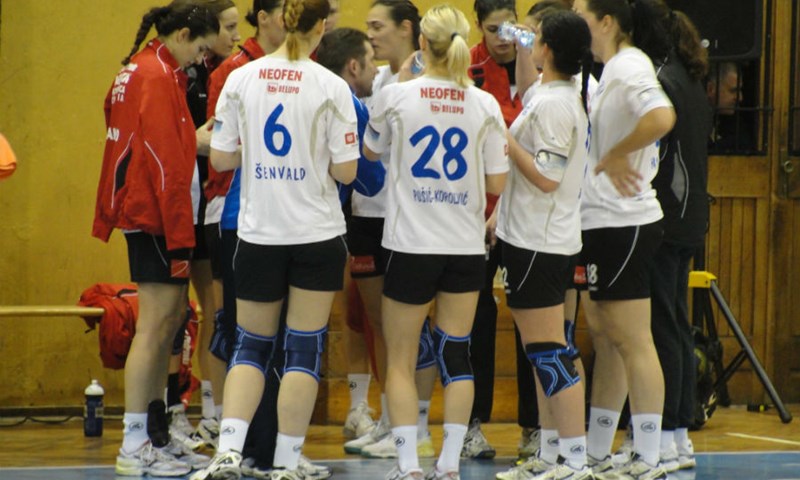 Podravka osvojila Kup
