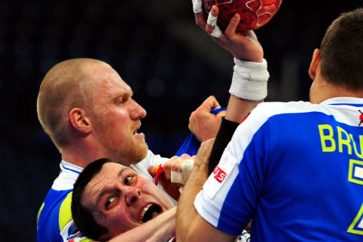 Zorman: "Igramo moderan rukomet"