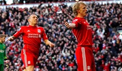 Kuyt: "Nadmašio prošlogodišnji hat-trick"