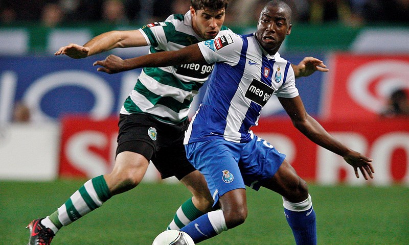 Porto poražen nakon 55 utakmica