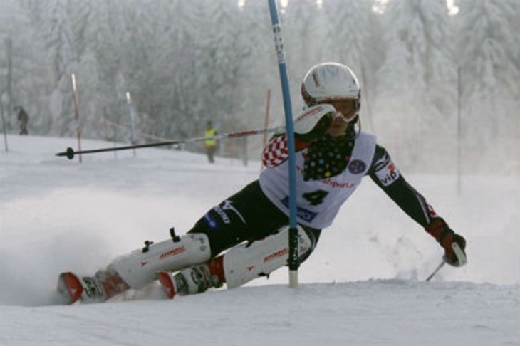 Nove pobjede Abramovića i Hraski, Šola ponovno na postolju