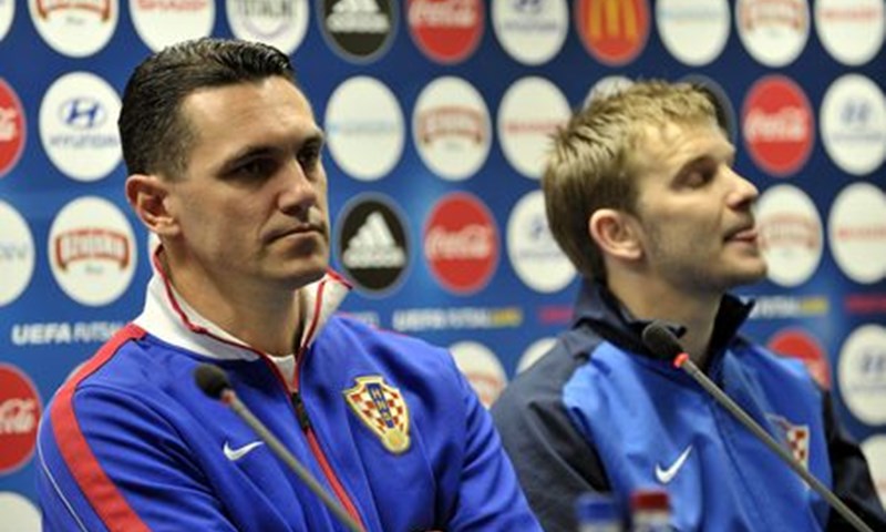 Stanković: "Volio bih da pokrenemo euforiju"
