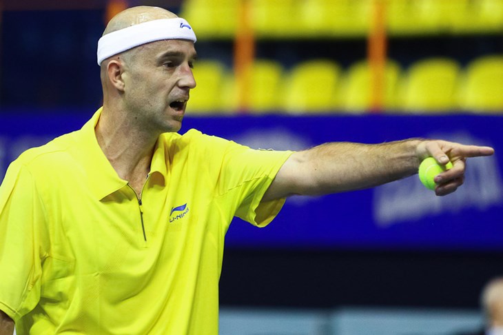 Ljubičićev oproštaj od Zagreba