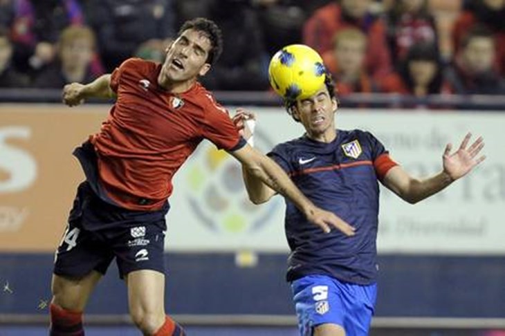 Jedan pogodak usrećio Madriđane