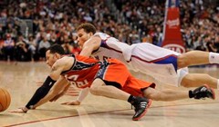 Video: Griffin zasjao na Perkinsov račun