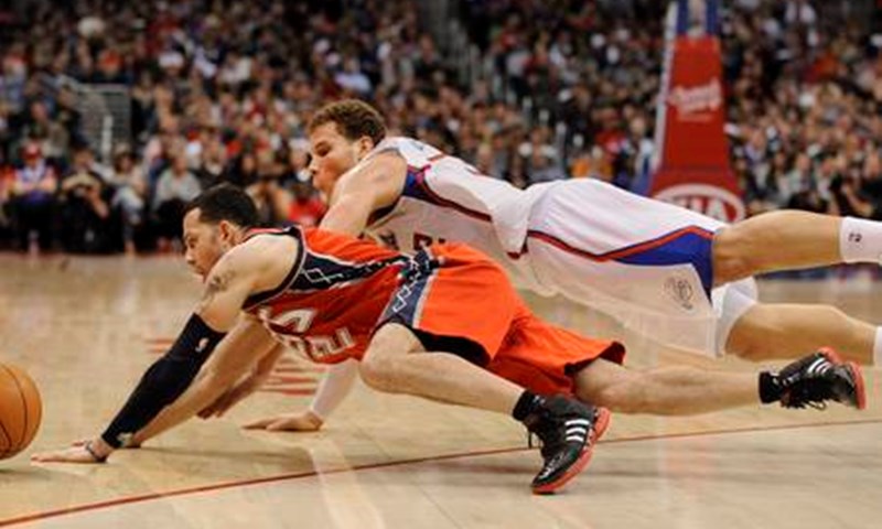 Video: Griffin zasjao na Perkinsov račun