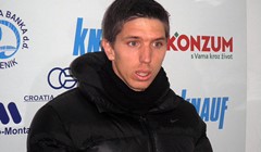 Mišlov: "Želim se afirmirati u Prvoj HNL"