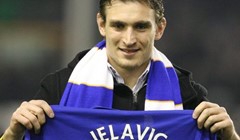 Jelavić: "Spreman zabiti, pogotovo Liverpoolu"