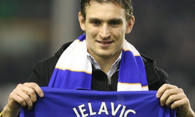 "Jelavić je sjajna vijest za Everton"