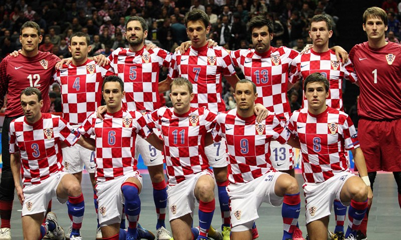 Hrvatska bez Svjetskog prvenstva, u posljednjoj utakmici kvalifikacija remizirala s Azerbajdžanom