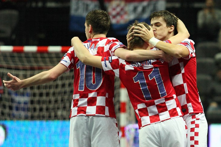 Futsal Euro otvorio nove mogućnosti
