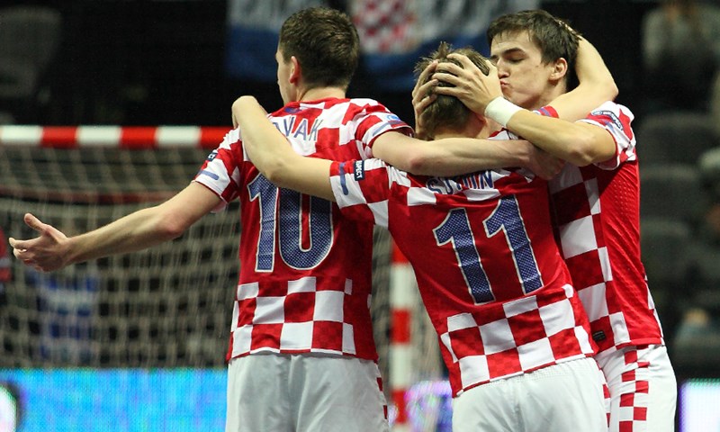 Futsal Euro otvorio nove mogućnosti