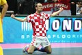 Video: Hrvatska otvorila Futsal Euro pobjedom
