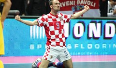 Video: Hrvatska otvorila Futsal Euro pobjedom