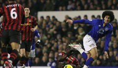 Modrić pogodio i asistirao za pobjedu Spursa