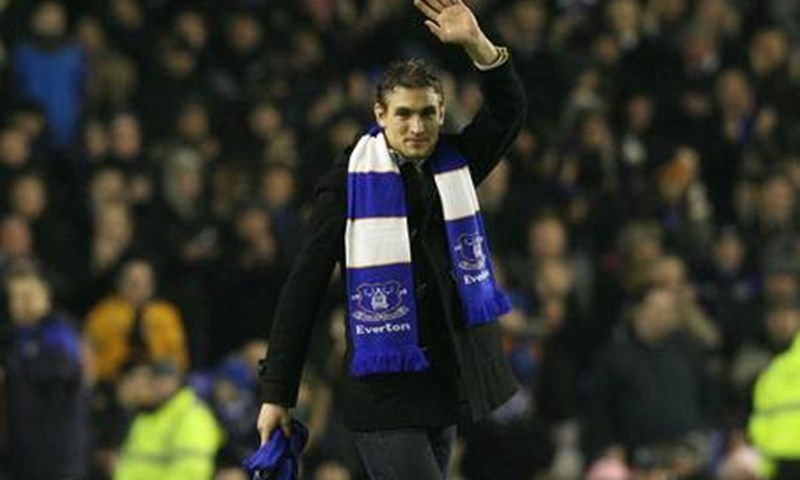 Jelavić: "Frustrirajuće, no borit ću se"