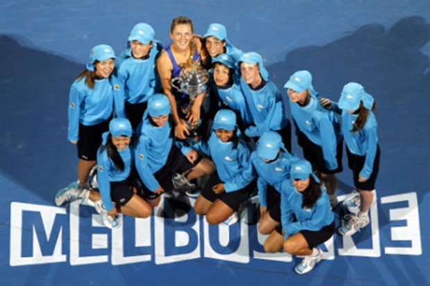 Rađa li se novo rivalstvo?