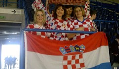 Hrabre Hrvatice u grotlu BGArene