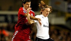 Bale: "Sjajno Lukino dodavanje"