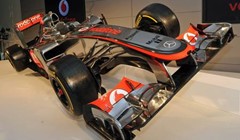 Video: McLaren predstavio MP4-27