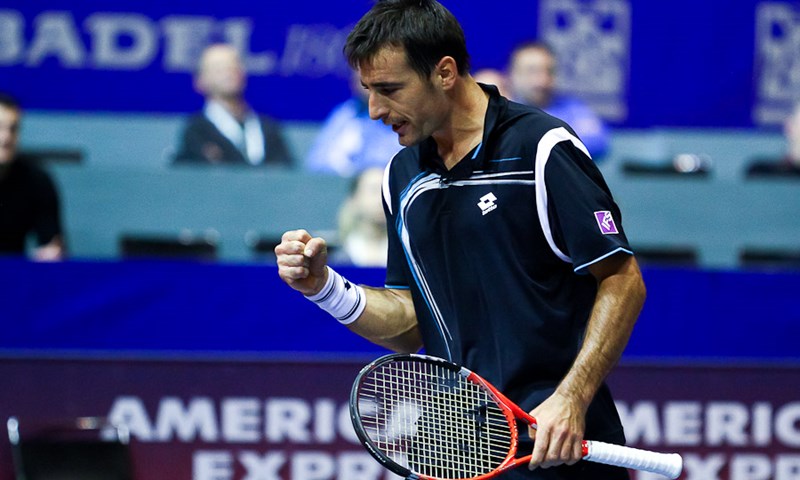Dodig: "Nisam razmišljao o pritisku"