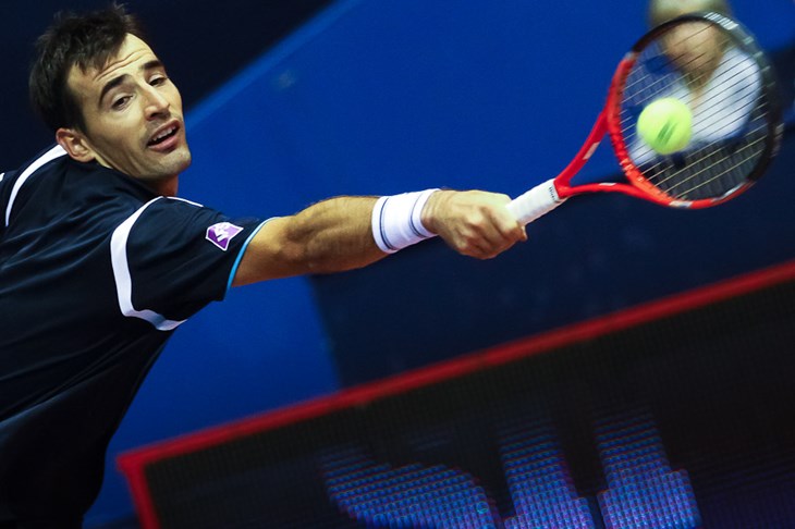 Bolan poraz Dodiga, Japan poveo