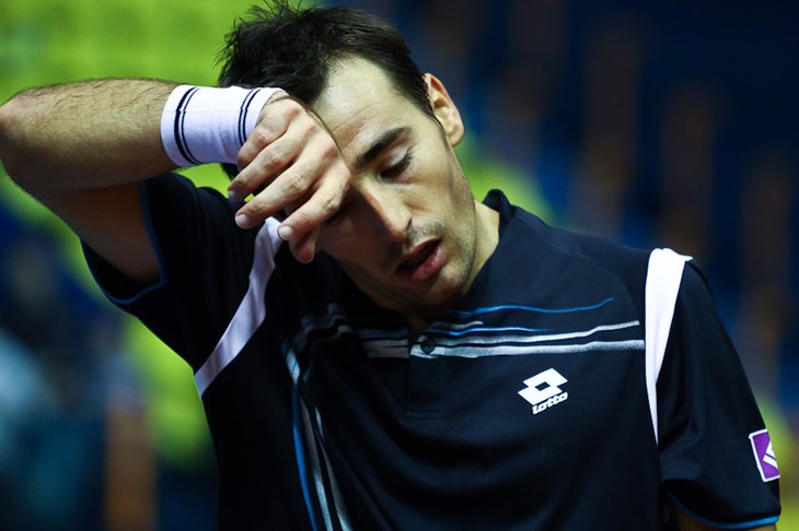 Dodig detroniziran u Zagrebu