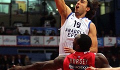 Olympiakos uspio slomiti Efes